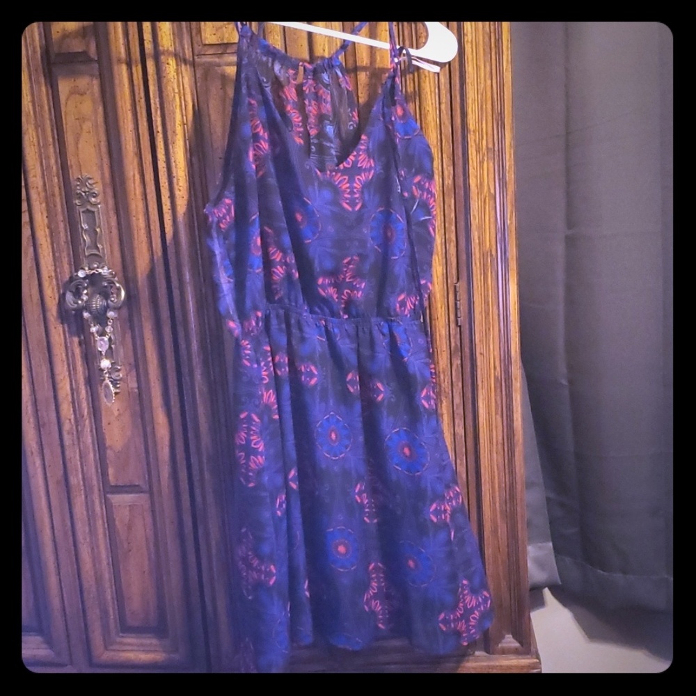 Forever 21 Dress